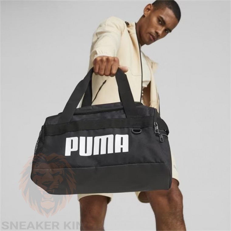 Спортивна сумка PUMA Challenger Duffel Bag XS 079529 01